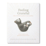 Feeling Grateful - Kobi Yamada