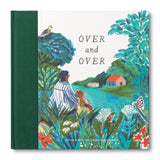 Over and Over - Book