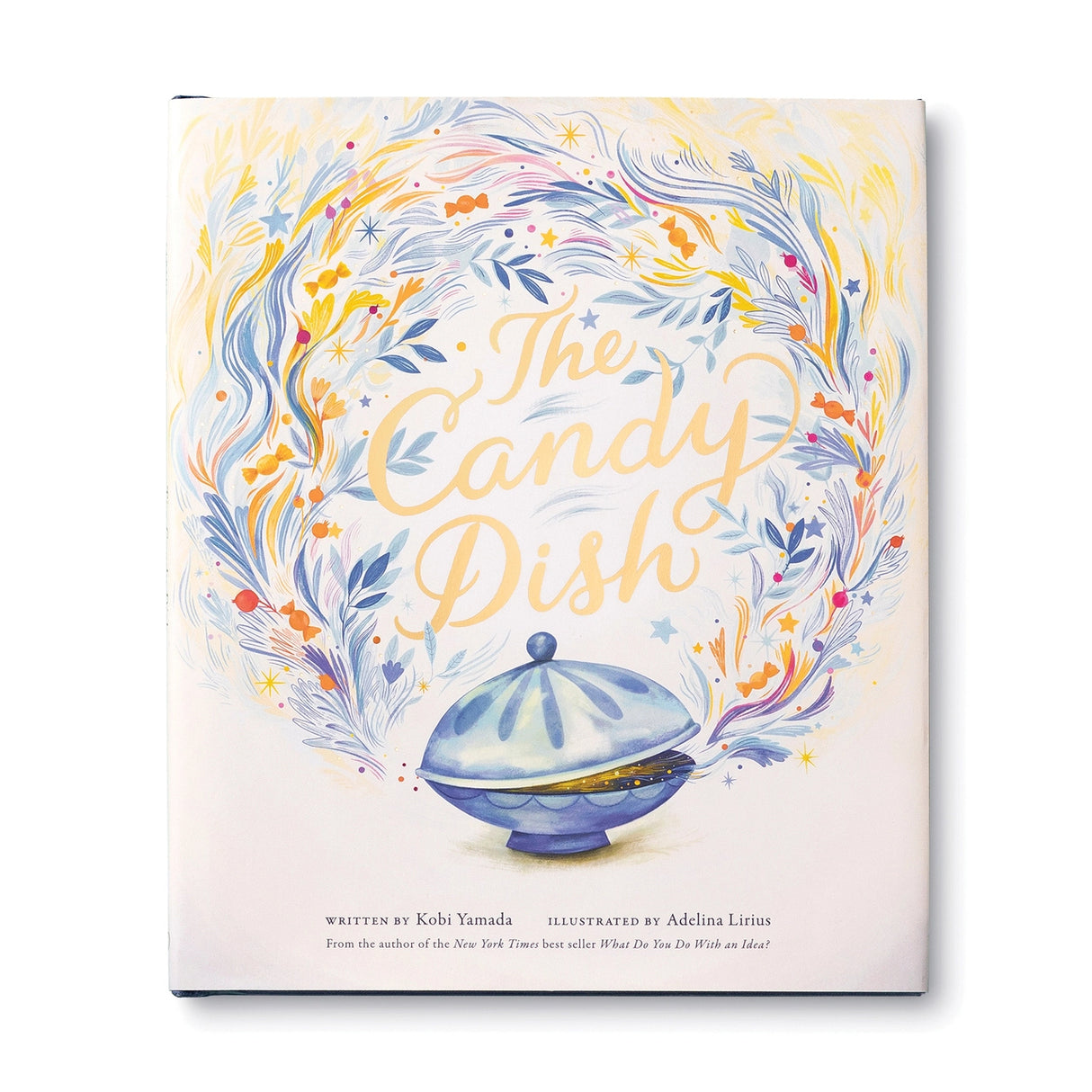 The Candy Dish - Kobi Yamada