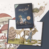Maybe - Kobi Yamada