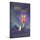 Why Not? -  Kobi Yamada