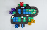 Connetix Roads Creative Pack