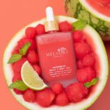 Melvory Watermelon Belly Oil