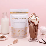 Made to Milk Deluxe Hot Chocolate Lactation Drink
