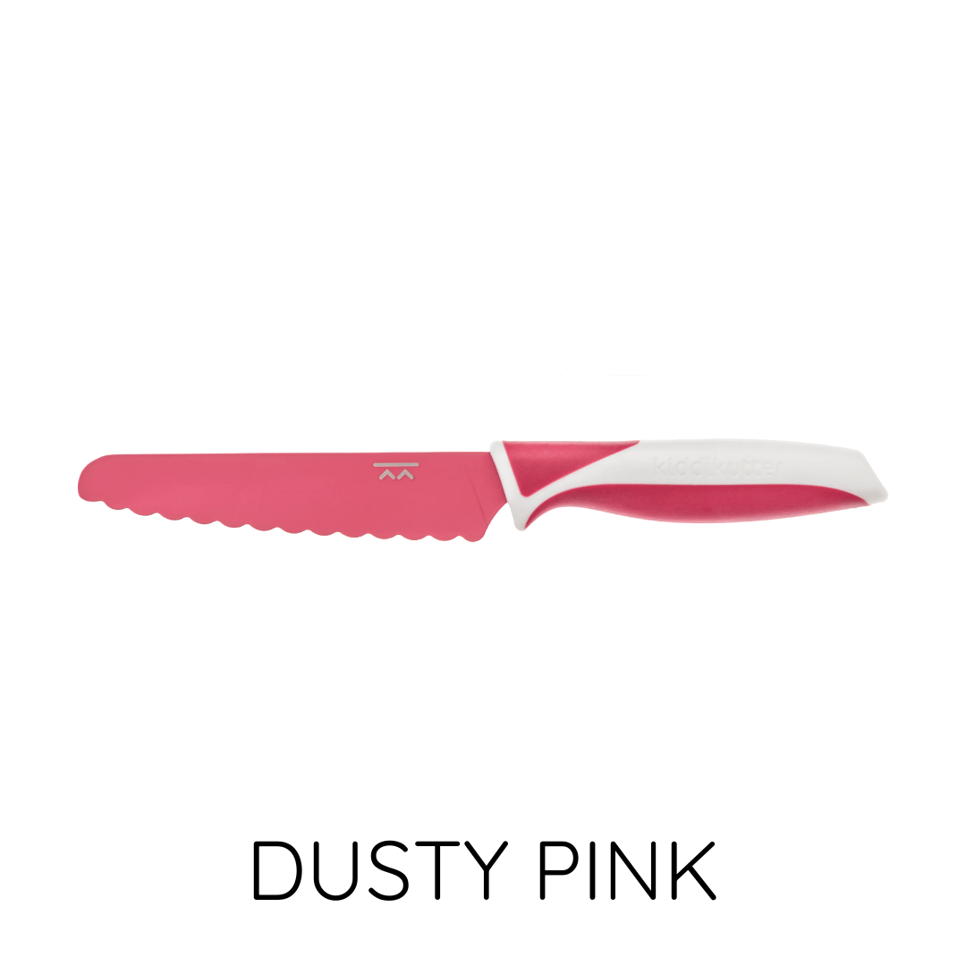 Kiddikutter Kid Safe Knife
