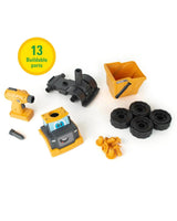 John Deere Build-A-Buddy Dump Truck