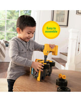 John Deere Build-A-Buddy Dump Truck