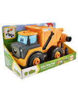 John Deere Build-A-Buddy Dump Truck