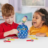 Disney Pixar - Buzz Lightyear Pop Up Game