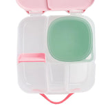 b.box Lunch Tub - Forest