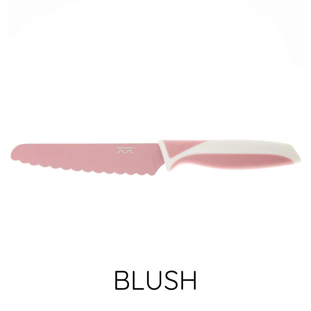 Kiddikutter Kid Safe Knife