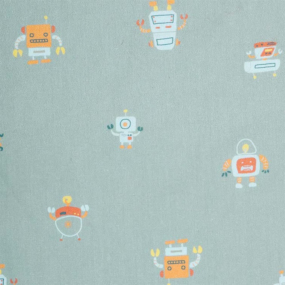 Toshi Joyride Sunhat - Robots