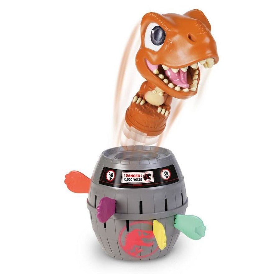 Tomy Pop-Up T-Rex