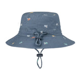 Toshi Folk Sunhat - Diggers