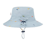 Toshi Folk Sunhat - Koko Dog