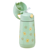 b.box Insulated Drink Bottle 350ml - Winnie the Pooh