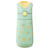 b.box Insulated Drink Bottle 350ml - Winnie the Pooh