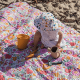 Izimini Picnic Rug - Paloma