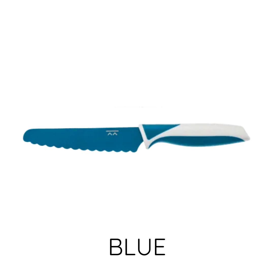 Kiddikutter Kid Safe Knife
