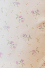 Jamie Kay Organic Cotton Tallulah Dress - Thelma Orchid