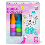 Tiger Tribe Oodle Doodles - Magical Friends