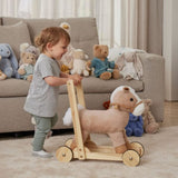 Jiggle + Giggle Horse Walker