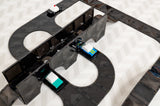 Connetix Roads Creative Pack