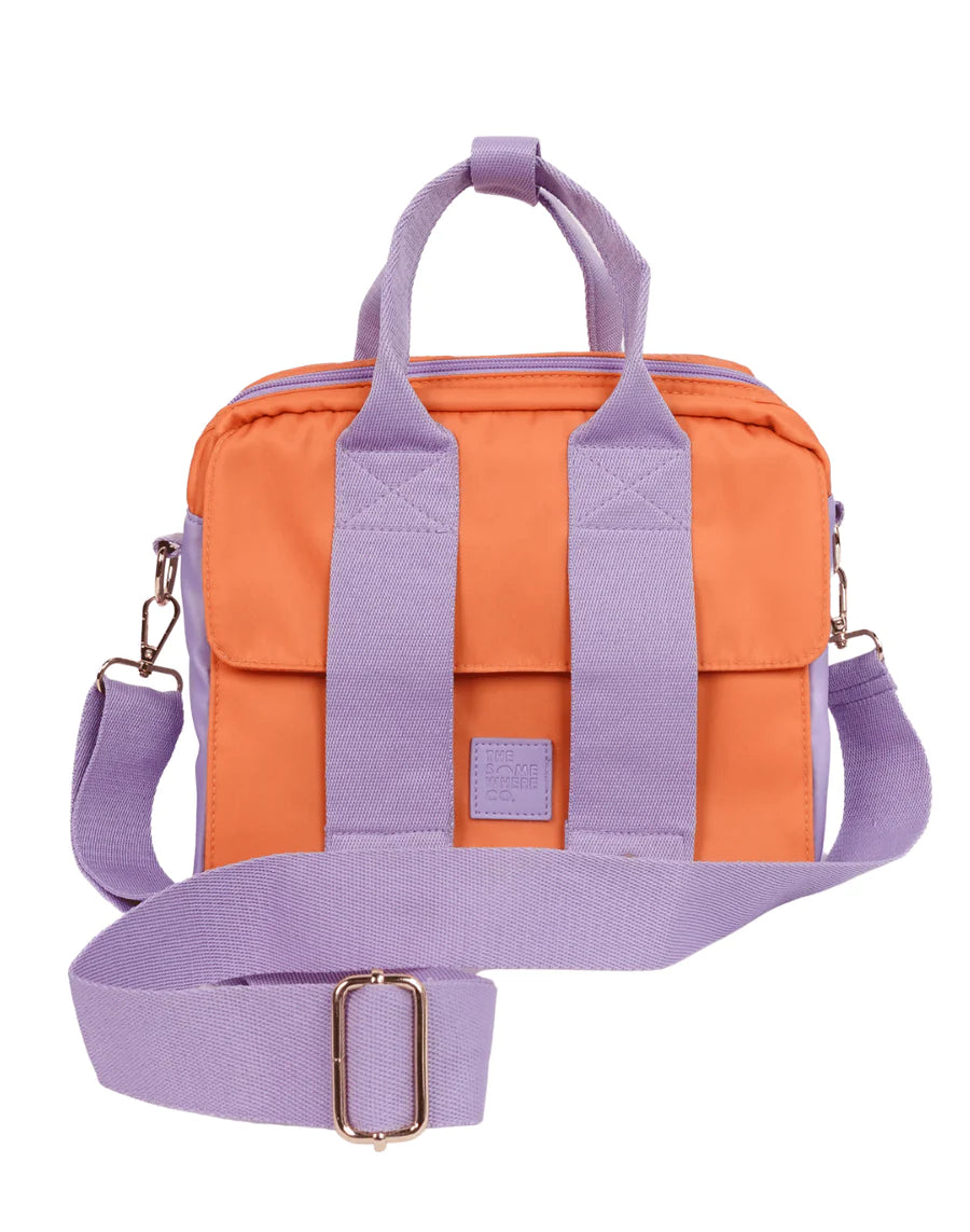 The Somewhere Co Lunch Tote - Lady Marmalade