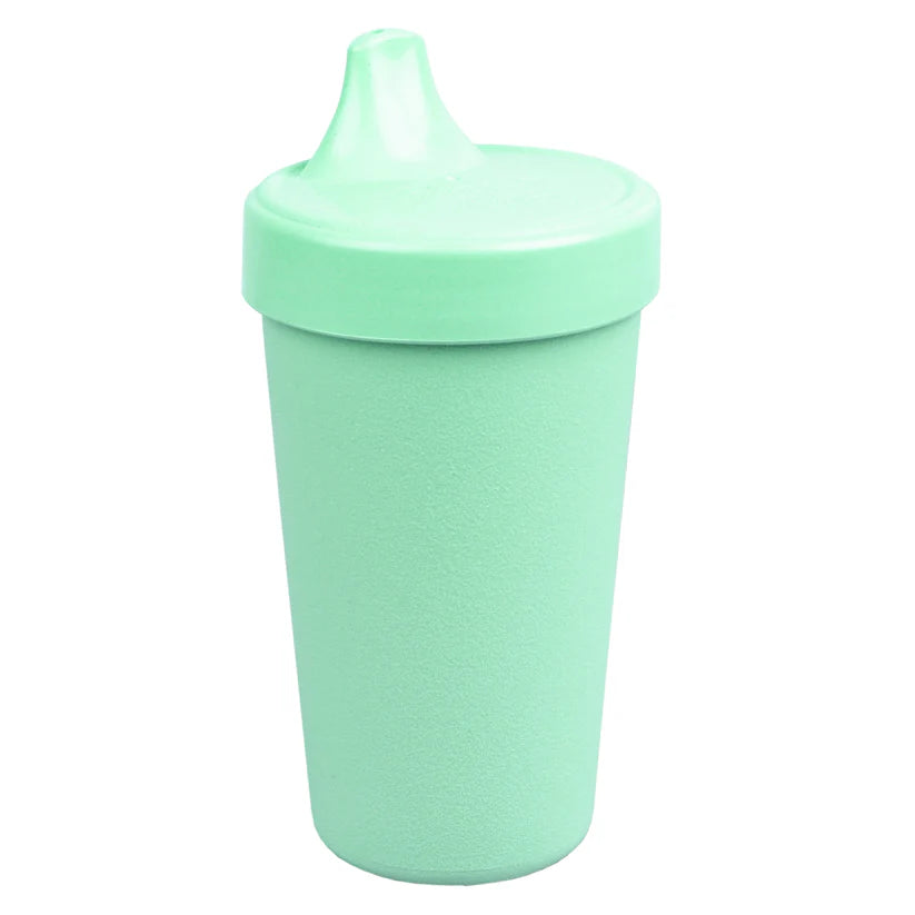 Re-Play No-Spill Sippy Cup - Mint