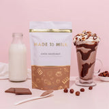 Made to Milk Choc Hazelnut Lactation Drink Mix 300g