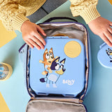 b.box Lunchbox - Bluey