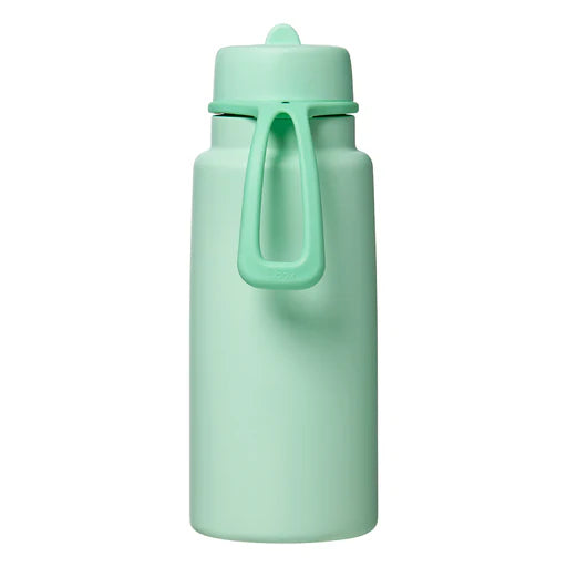 b.box Insulated Flip Top Bottle 1L - Spearmint