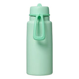 b.box Insulated Flip Top Bottle 1L - Spearmint