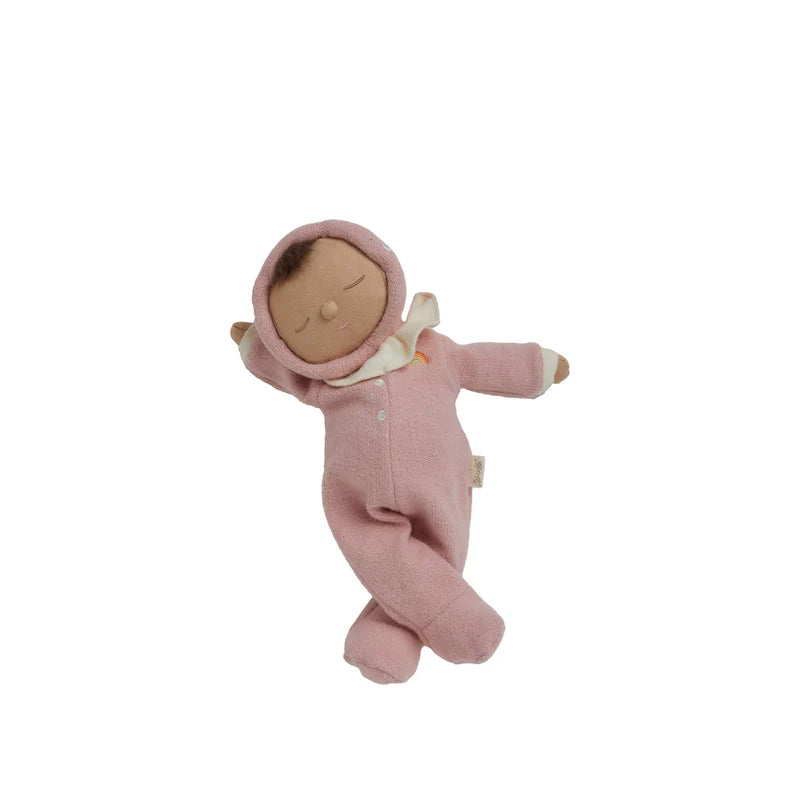 Ollie Ella Dozy Dinkums - Toadstool Pip