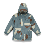 Crywolf Explorer Jacket - Move Mountains
