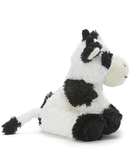 Nana Huchy Coco the Cow - Black