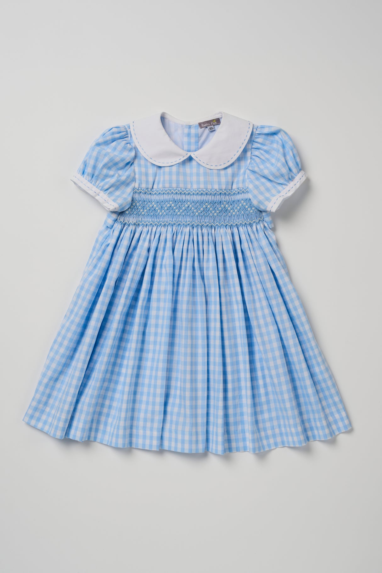 Smox Rox London Dress