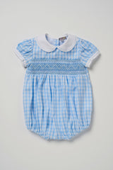 Smox Rox London Romper