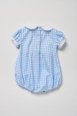 Smox Rox London Romper