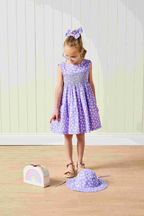 Smox Rox Harlow Dress