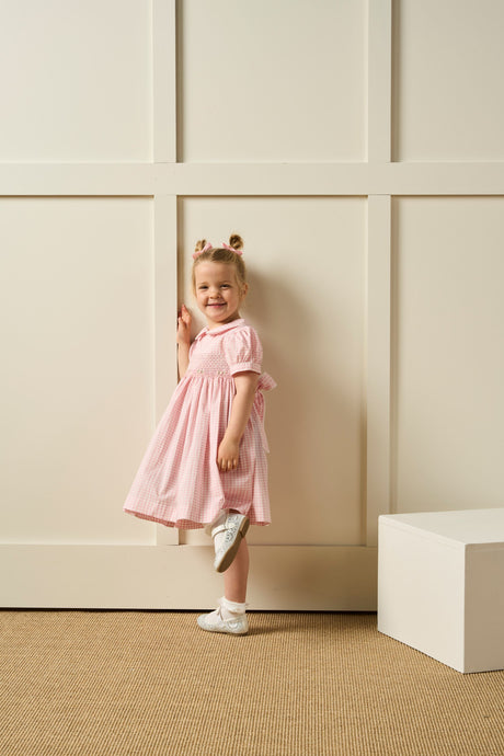 Smox Rox Little Darling Dress