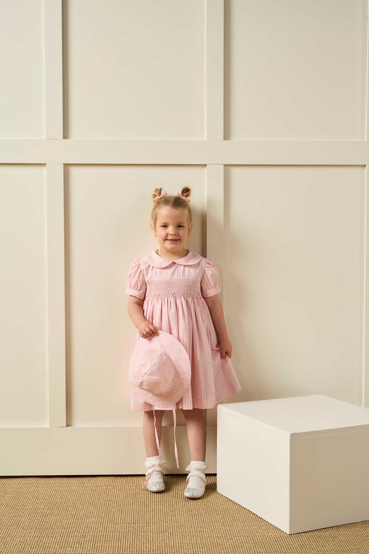 Smox Rox Little Darling Dress
