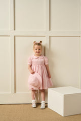 Smox Rox Little Darling Dress