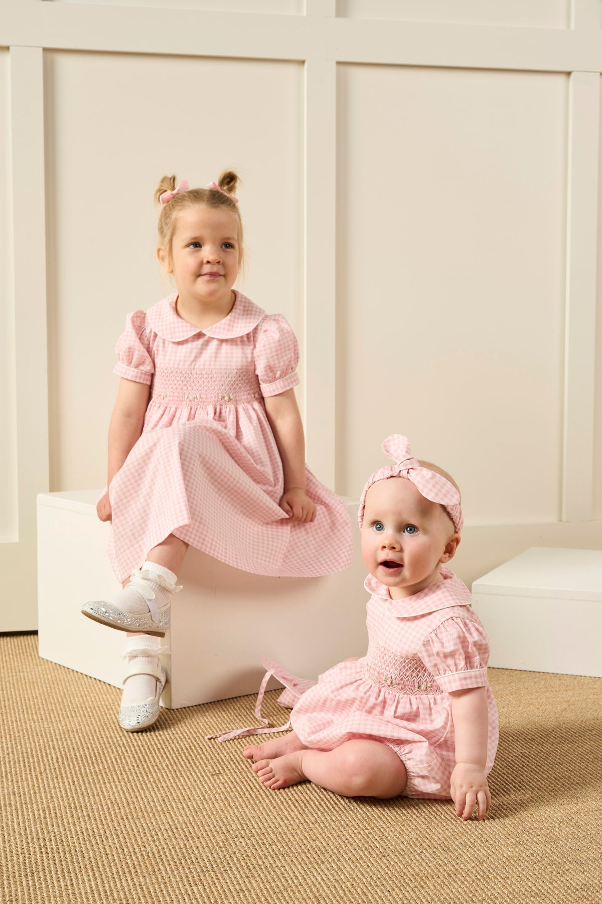 Smox Rox Little Darling Dress