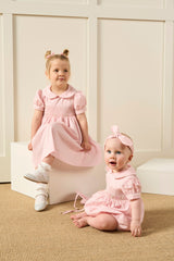 Smox Rox Little Darling Dress