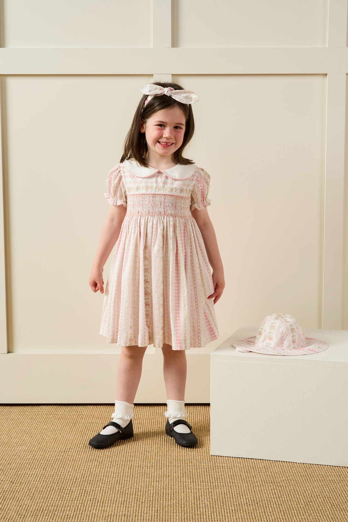 Smox Rox Milan Dress