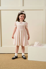 Smox Rox Milan Dress