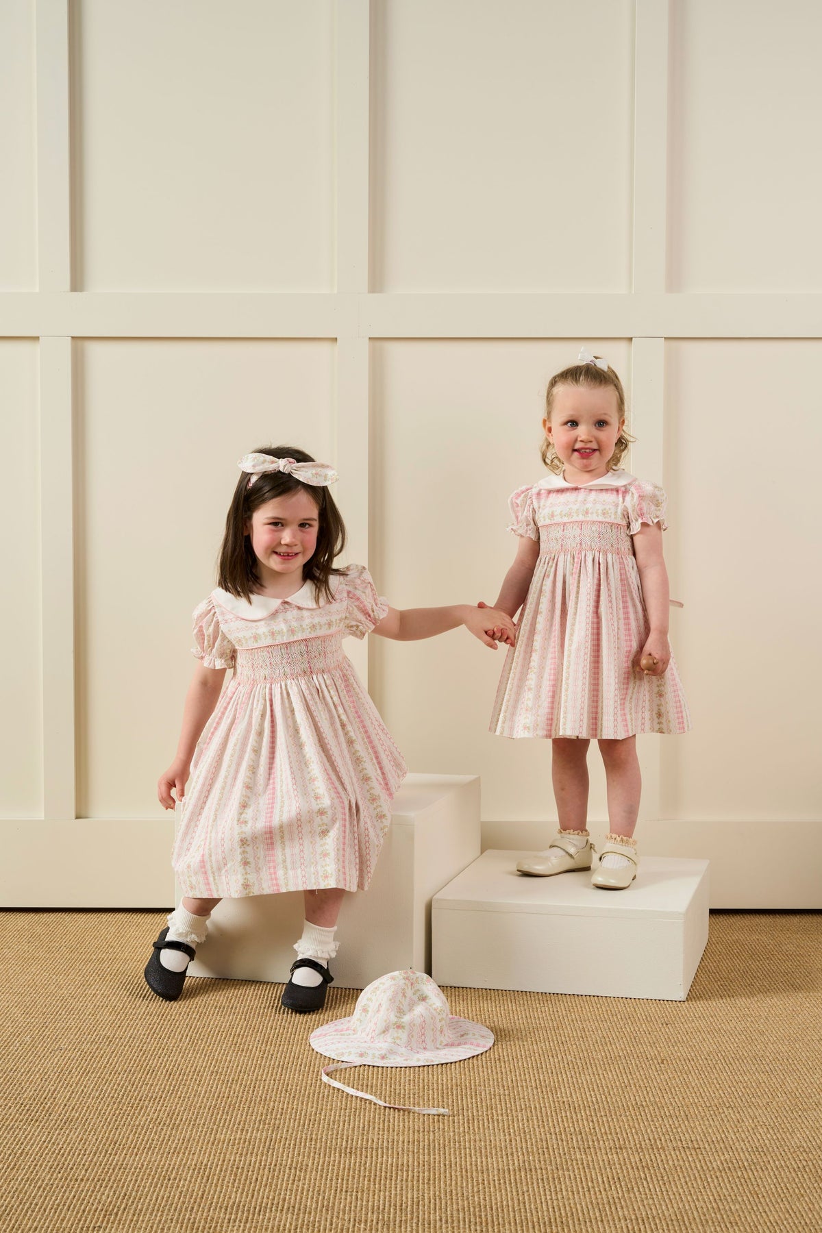 Smox Rox Milan Dress