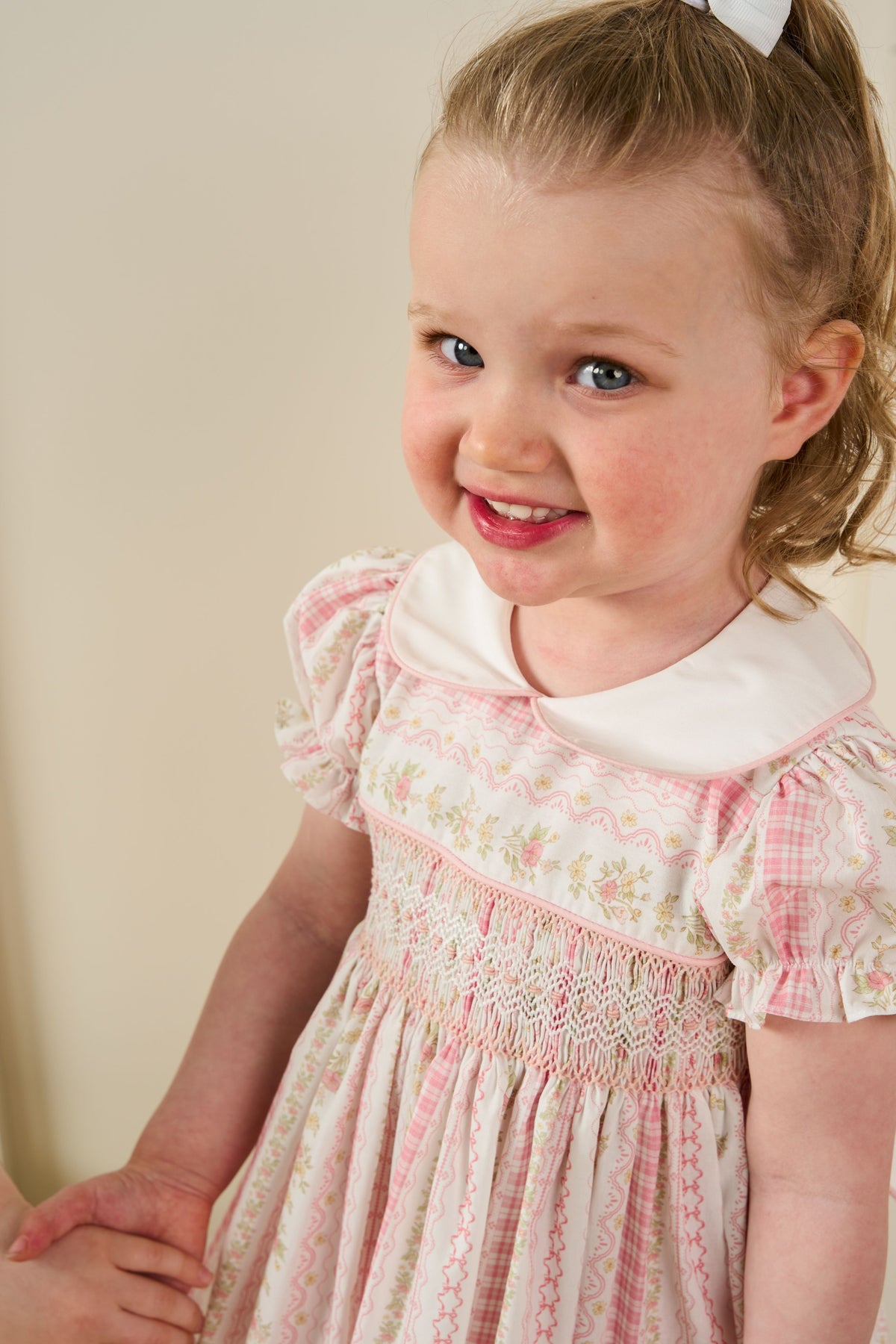Smox Rox Milan Dress