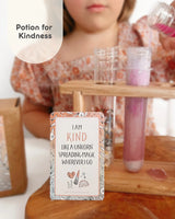 The Little Potion Co. Mini Potion Kit - Rainbow Sparkles